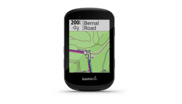 Compteur GPS de vélo Edge® 530 - Boutonnet Cycles