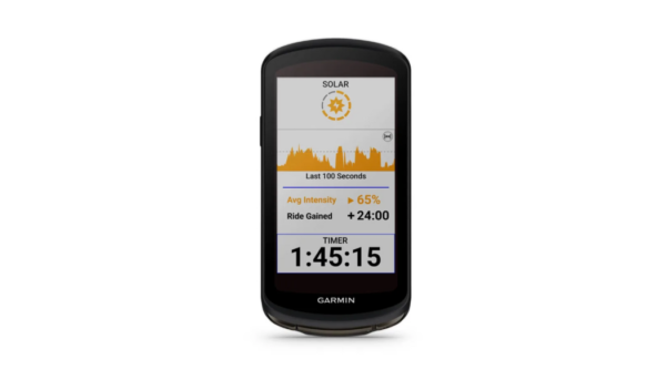 Compteur GPS de vélo EDGE® 1040