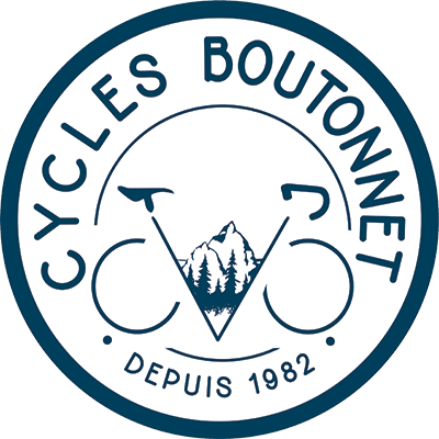 Page d'accueil site internet Boutonnet Cycles - Magasin spécialiste du vélo depuis 1982