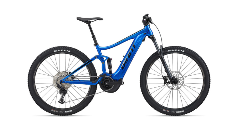 vélo électrique - vélo de montagne STANCE E+ 1, moteur SyncDrive Sport, cadre léger en ALUXX SL, roues 29 pouces